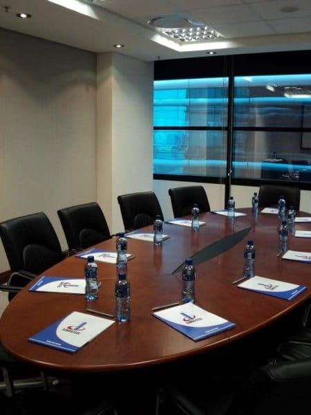 To Let commercial Property for Rent in Morningside Gauteng