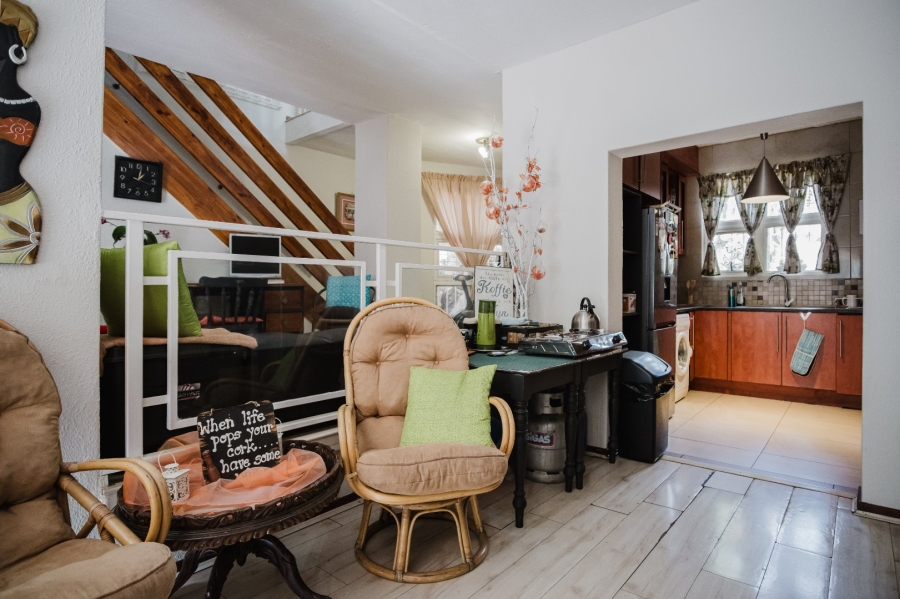 3 Bedroom Property for Sale in Bassonia Gauteng