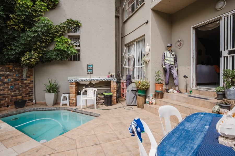 3 Bedroom Property for Sale in Bassonia Gauteng
