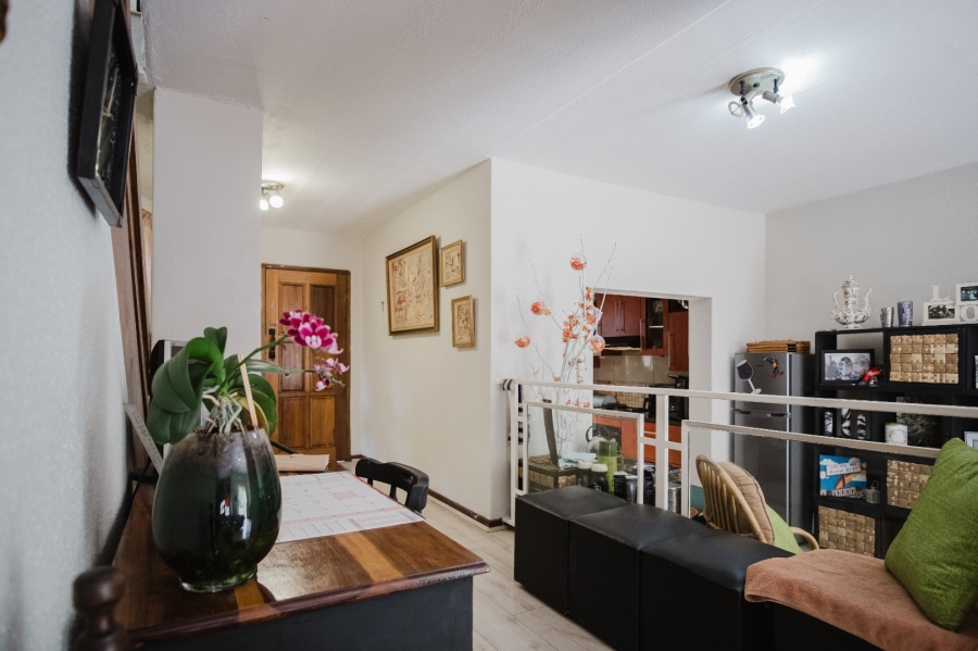 3 Bedroom Property for Sale in Bassonia Gauteng