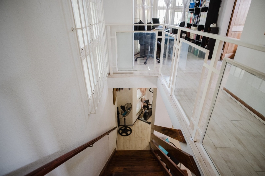 3 Bedroom Property for Sale in Bassonia Gauteng