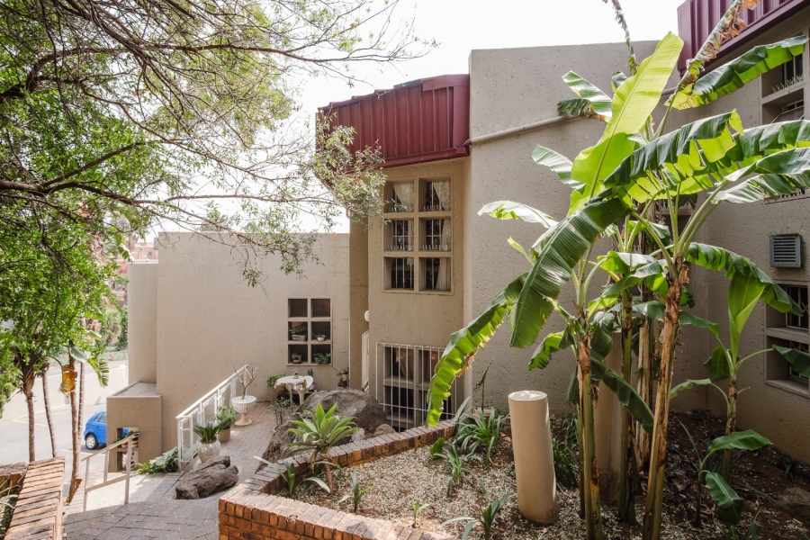3 Bedroom Property for Sale in Bassonia Gauteng