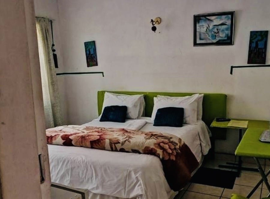 3 Bedroom Property for Sale in Bezuidenhout Valley Gauteng