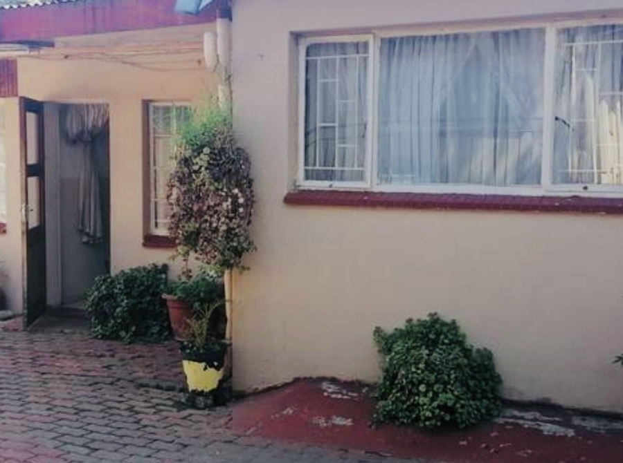 3 Bedroom Property for Sale in Bezuidenhout Valley Gauteng