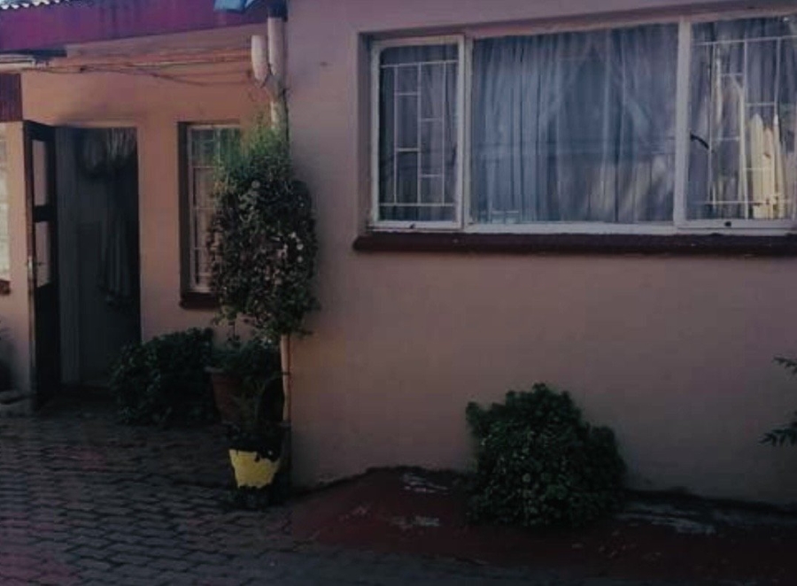 3 Bedroom Property for Sale in Bezuidenhout Valley Gauteng