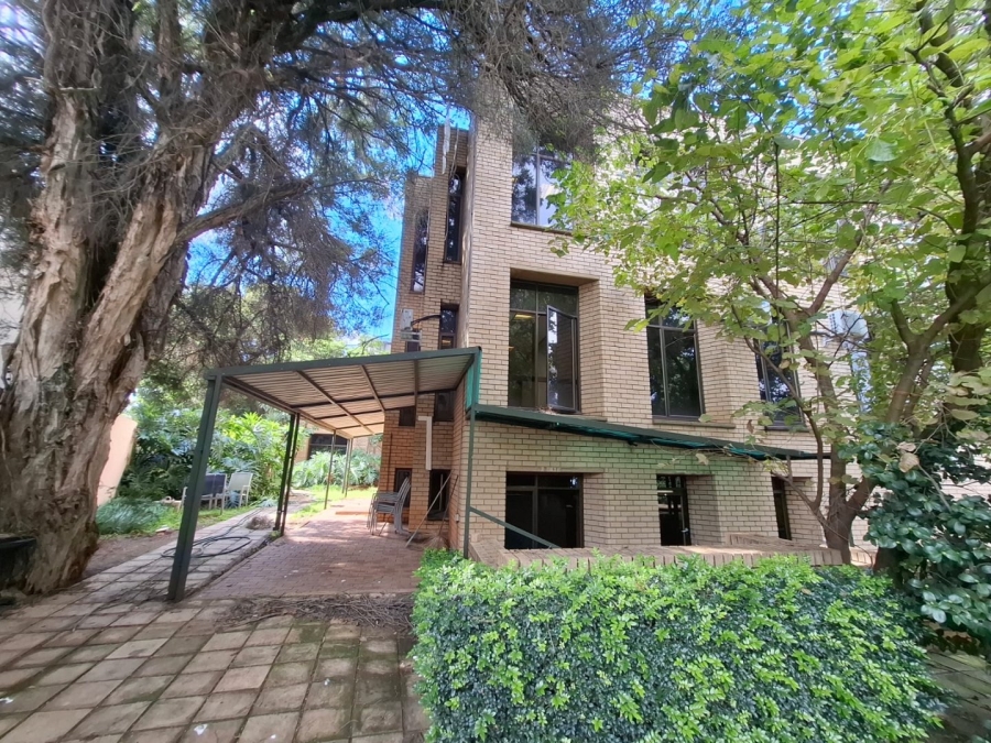 Commercial Property for Sale in Arcadia Gauteng