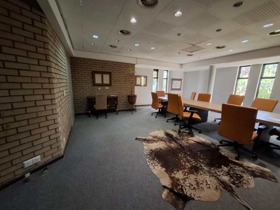 Commercial Property for Sale in Arcadia Gauteng