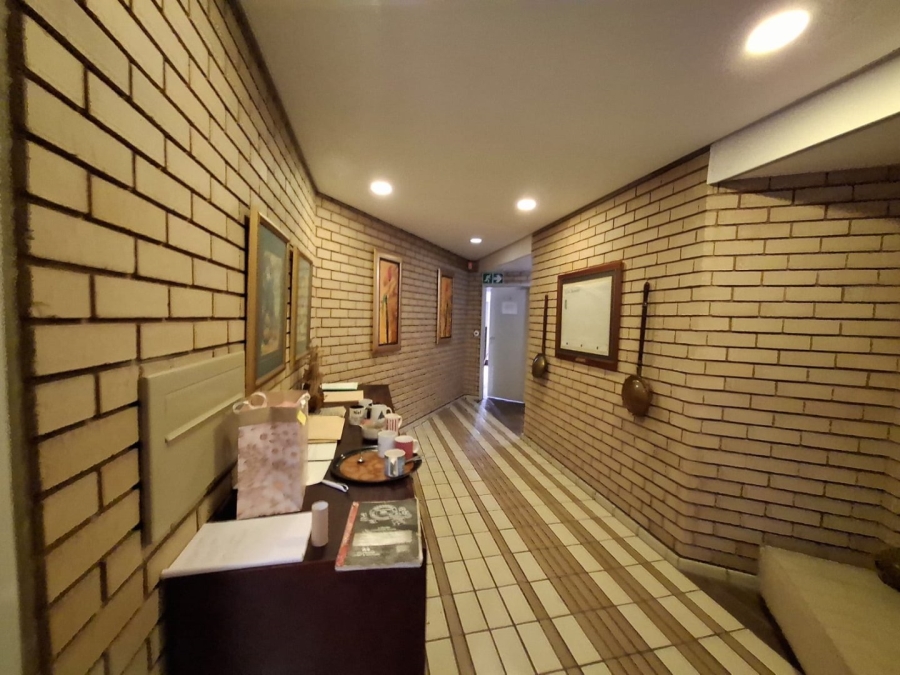 Commercial Property for Sale in Arcadia Gauteng