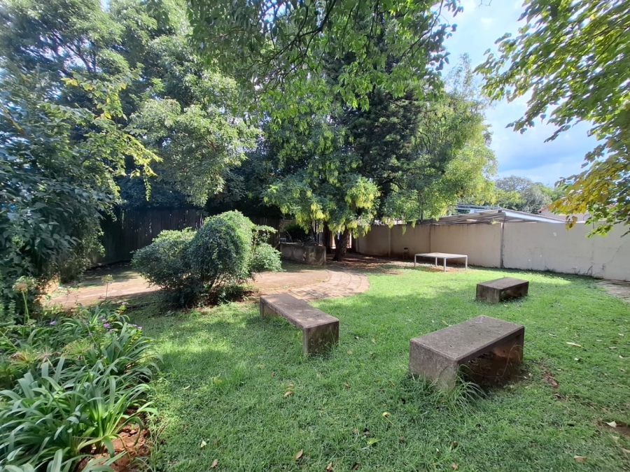 Commercial Property for Sale in Arcadia Gauteng