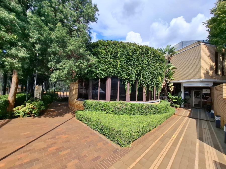 Commercial Property for Sale in Arcadia Gauteng