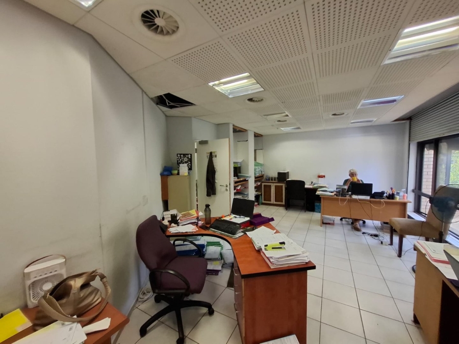 Commercial Property for Sale in Arcadia Gauteng