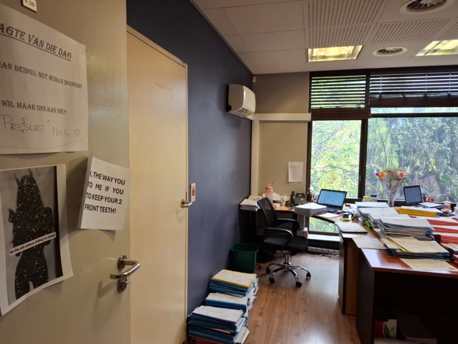 Commercial Property for Sale in Arcadia Gauteng