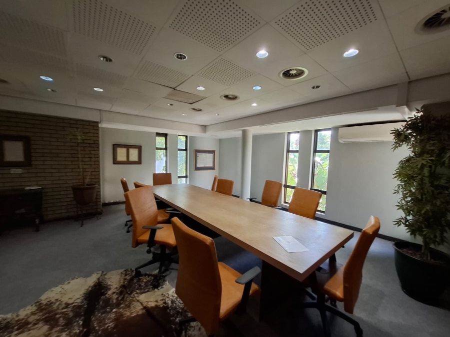 Commercial Property for Sale in Arcadia Gauteng