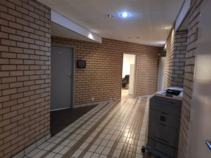 Commercial Property for Sale in Arcadia Gauteng