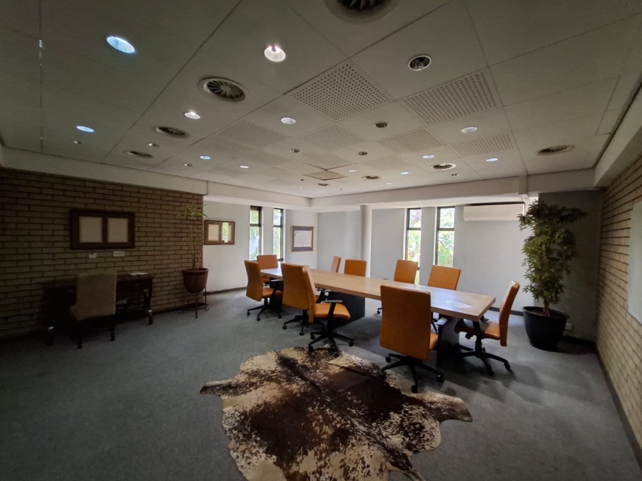 Commercial Property for Sale in Arcadia Gauteng