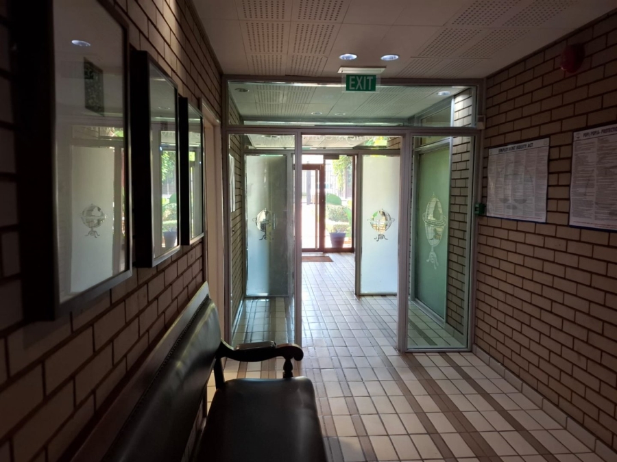 Commercial Property for Sale in Arcadia Gauteng