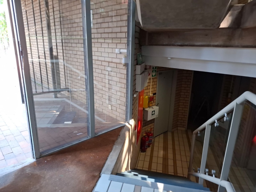 Commercial Property for Sale in Arcadia Gauteng