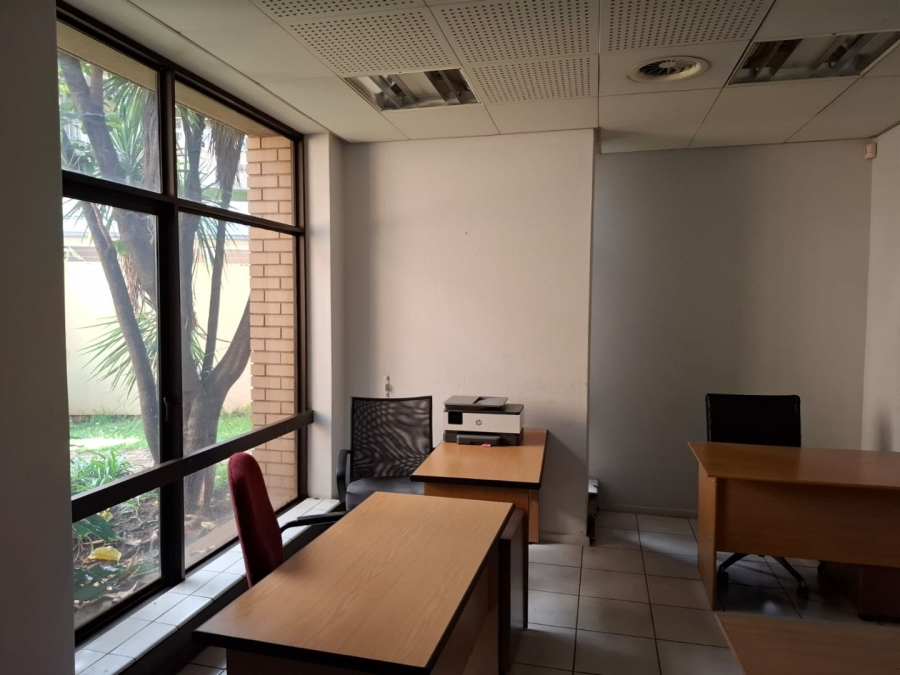 Commercial Property for Sale in Arcadia Gauteng
