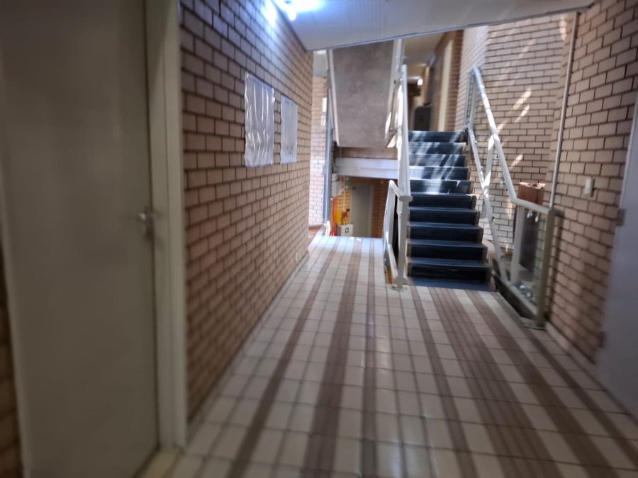 Commercial Property for Sale in Arcadia Gauteng