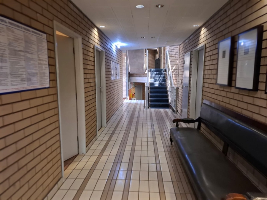 Commercial Property for Sale in Arcadia Gauteng