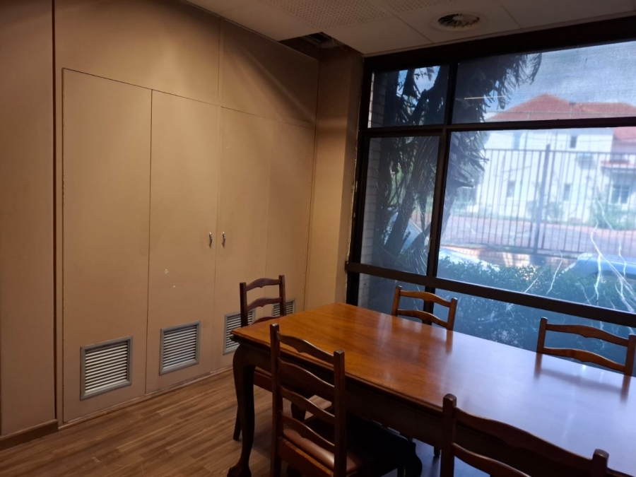 Commercial Property for Sale in Arcadia Gauteng