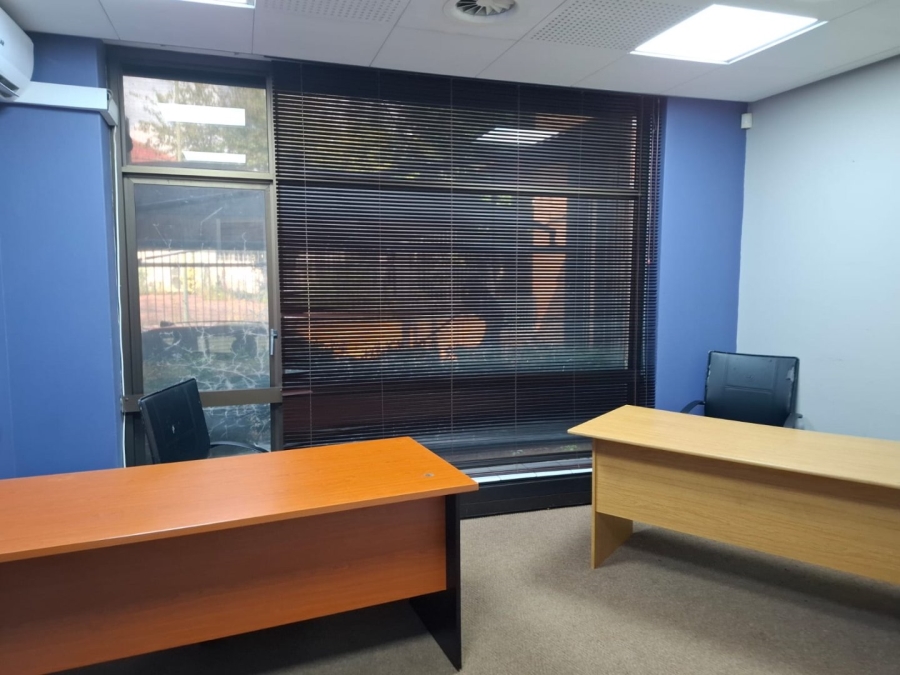 Commercial Property for Sale in Arcadia Gauteng