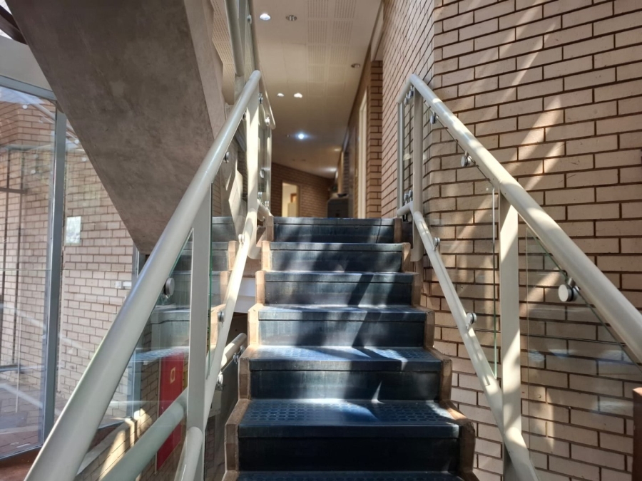 Commercial Property for Sale in Arcadia Gauteng