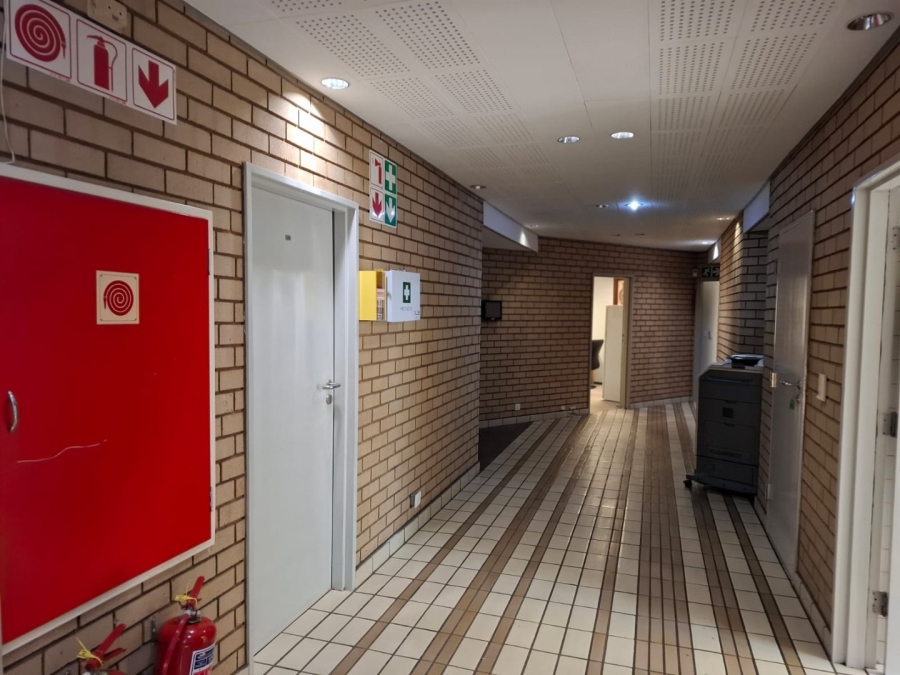 Commercial Property for Sale in Arcadia Gauteng