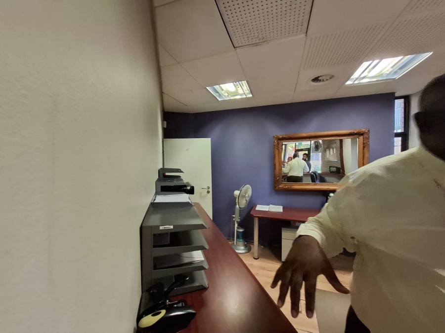 Commercial Property for Sale in Arcadia Gauteng