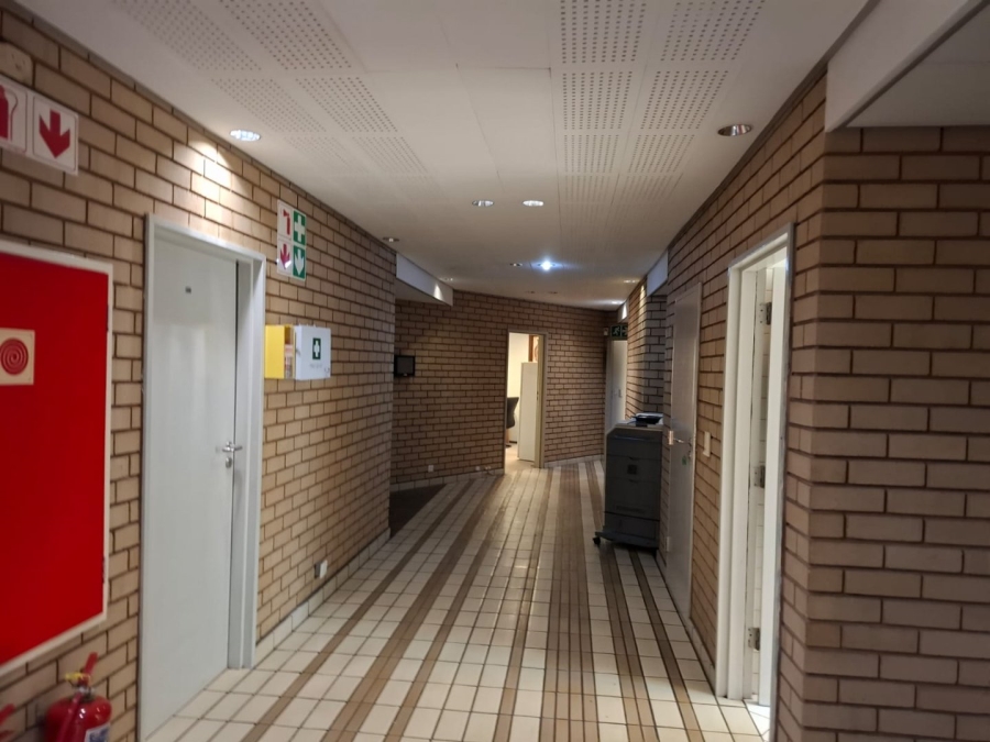 Commercial Property for Sale in Arcadia Gauteng