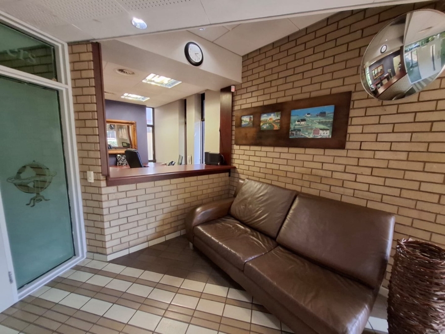 Commercial Property for Sale in Arcadia Gauteng