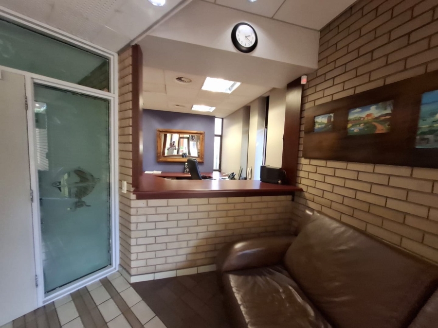 Commercial Property for Sale in Arcadia Gauteng