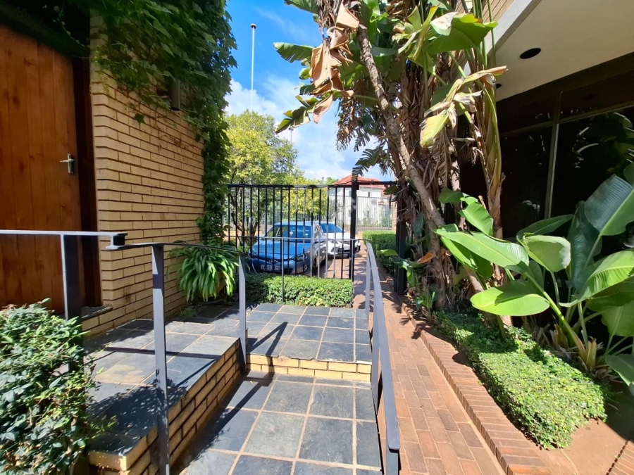 Commercial Property for Sale in Arcadia Gauteng