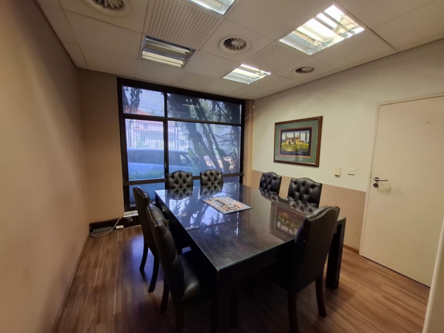 Commercial Property for Sale in Arcadia Gauteng