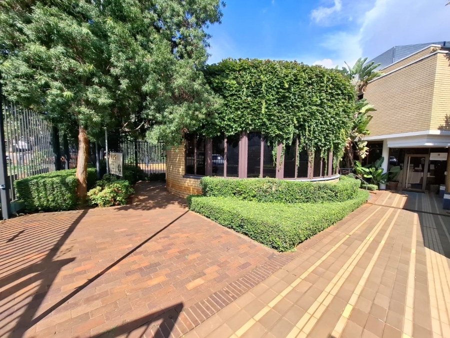Commercial Property for Sale in Arcadia Gauteng