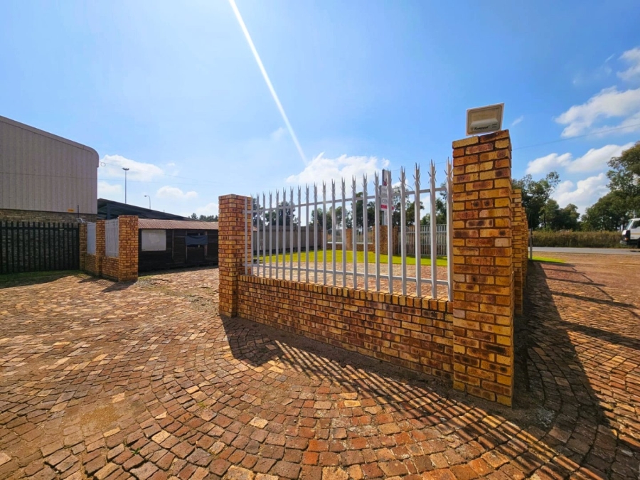 Commercial Property for Sale in Vorsterskroon Gauteng