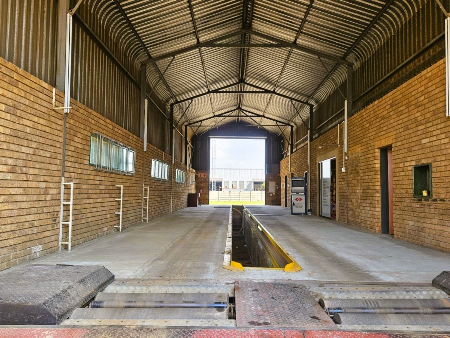 Commercial Property for Sale in Vorsterskroon Gauteng
