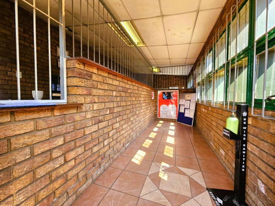 Commercial Property for Sale in Vorsterskroon Gauteng