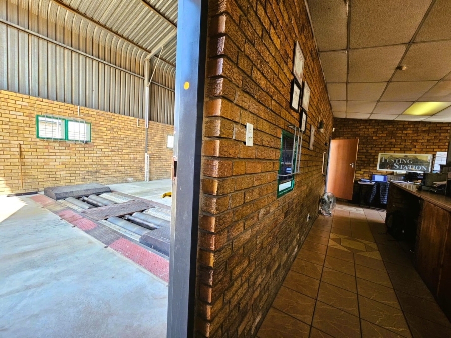 Commercial Property for Sale in Vorsterskroon Gauteng