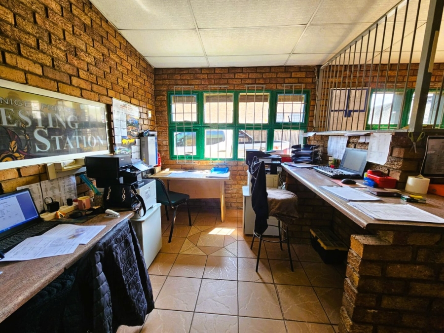 Commercial Property for Sale in Vorsterskroon Gauteng