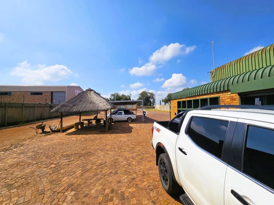 Commercial Property for Sale in Vorsterskroon Gauteng