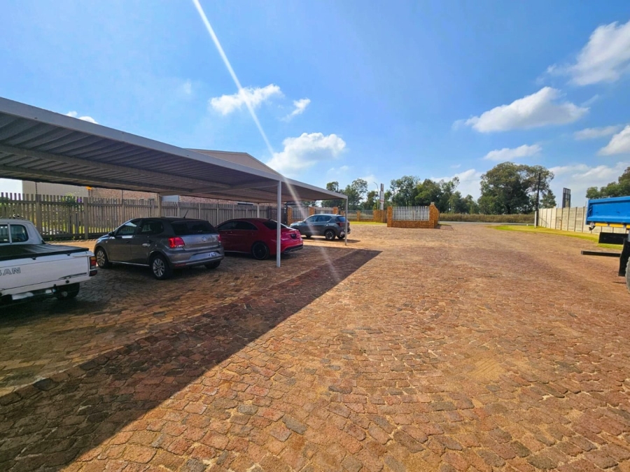 Commercial Property for Sale in Vorsterskroon Gauteng