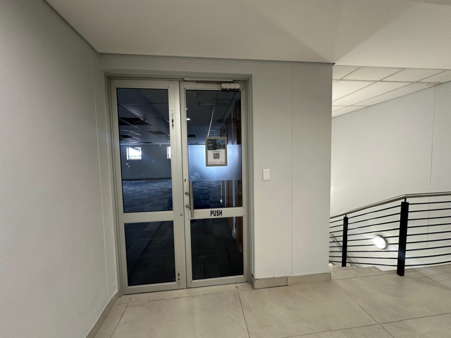 To Let commercial Property for Rent in Waverley Gauteng