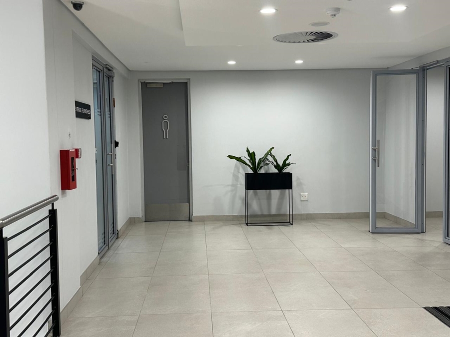 To Let commercial Property for Rent in Waverley Gauteng