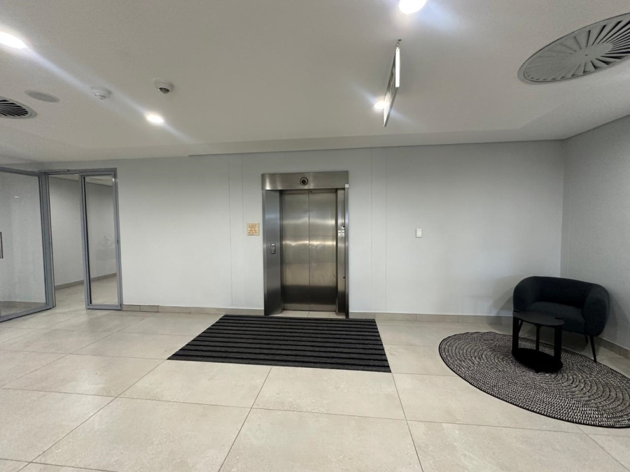 To Let commercial Property for Rent in Waverley Gauteng