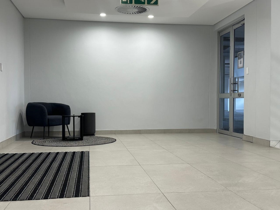 To Let commercial Property for Rent in Waverley Gauteng