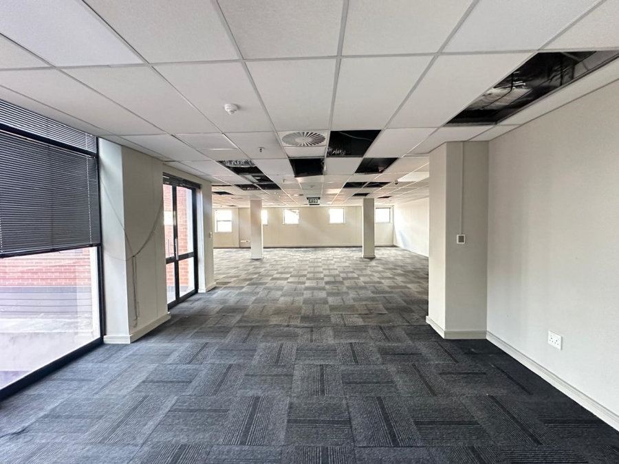 To Let commercial Property for Rent in Waverley Gauteng