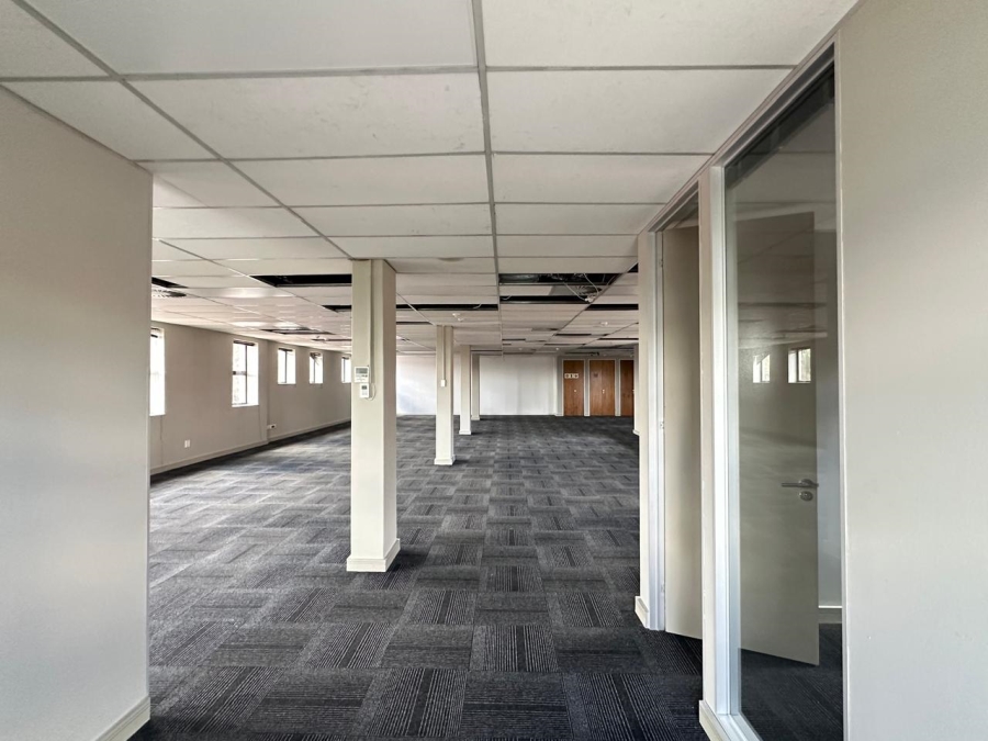 To Let commercial Property for Rent in Waverley Gauteng
