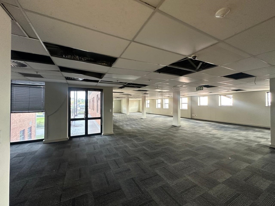 To Let commercial Property for Rent in Waverley Gauteng