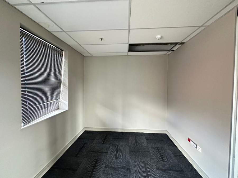 To Let commercial Property for Rent in Waverley Gauteng